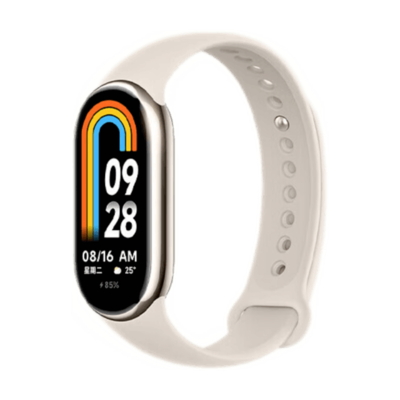 送给长辈的最佳选择 三款适合老人使用的智能手环推荐